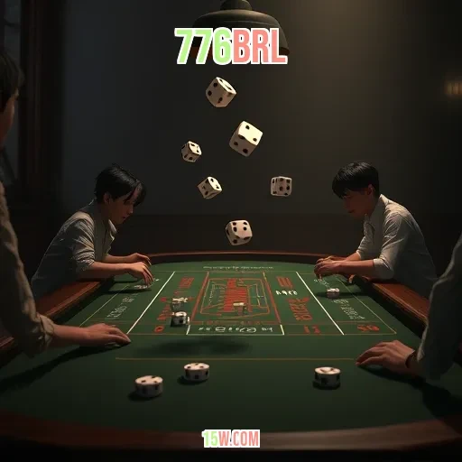 776brl: Segurança e Confiança para Jogadores Brasileiros Online