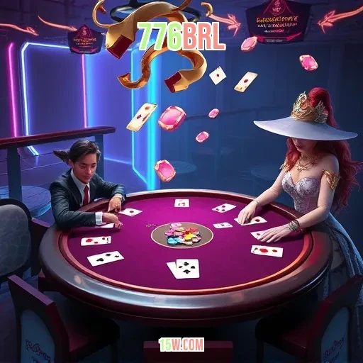 776brl: Descubra Como Facilitar Seu Pagamento em Jogos Online