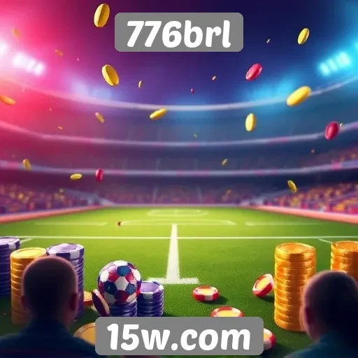 Comparativo de bônus oferecidos por 776brl