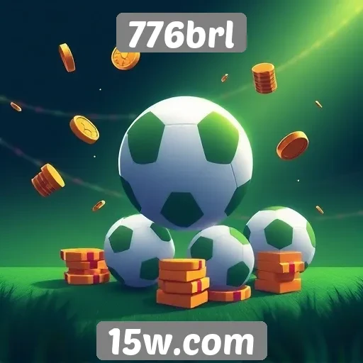 Exploração dos bônus oferecidos pelo 776brl