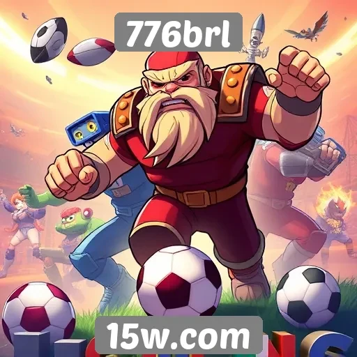 Análise da variedade de jogos disponíveis no 776brl