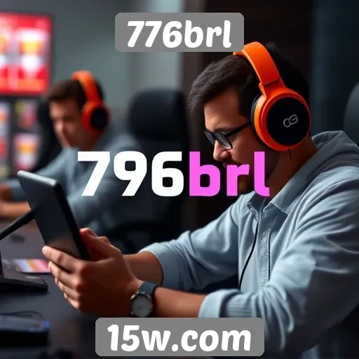 O impacto do 776brl na comunidade de jogos online