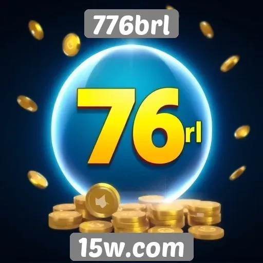 Promoções e bônus oferecidos por 776brl