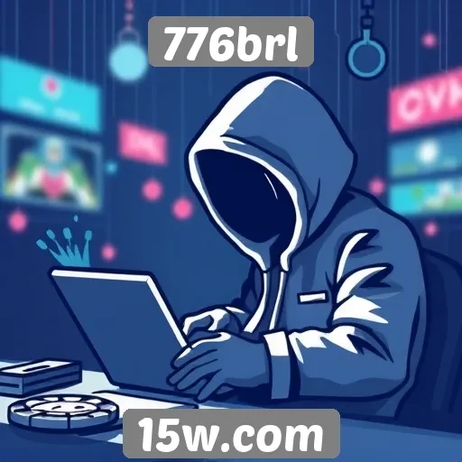 Dicas de segurança ao jogar no 776brl