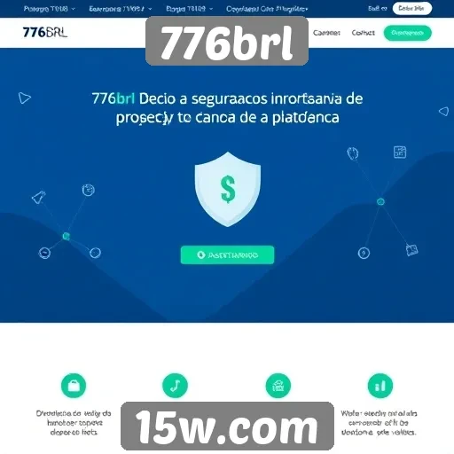 Estudo analisa a segurança do site 776brl para usuários